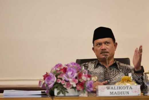 Pemkot Madiun Larang ASN Cuti Akhir Tahun, Patuhi atau Sanksi! - GenPI.co JATIM
