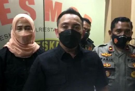 Polisi Bertindak, Kasus Penipuan Rekrutmen ASN di Surabaya Diusut - GenPI.co JATIM
