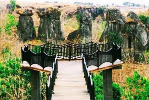 Wisata di Bondowoso Tutup 2 Hari Akhir Tahun, Cek Tanggalnya - GenPI.co JATIM