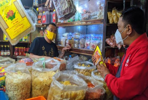 OMG! Harga Minyak Naik, Pemkot Surabaya Siapkan Strategi - GenPI.co JATIM