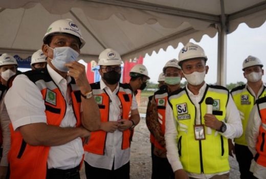 Garansi Bupati ini Bisa Buat Warga Sekitar Bandara Kediri Lega - GenPI.co JATIM