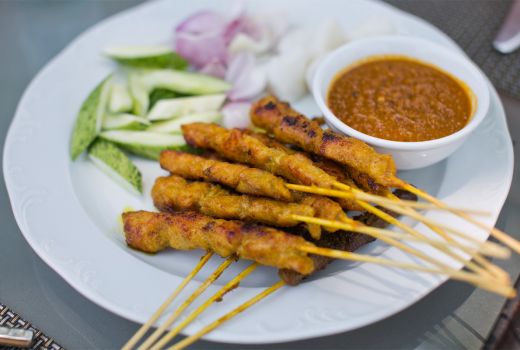 Tak Hanya Sate, 5 Makanan Khas Madura ini Menggoyang Lidah - GenPI.co JATIM