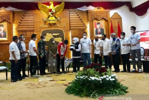 Pembalap Moto3 Tak Sabar Jajal Mandalika, Sedih Ingat Ayah - GenPI.co JATIM