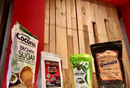 3 Kopi Asal Lumajang Siap Menyita Perhatian Dunia Internasional - GenPI.co JATIM