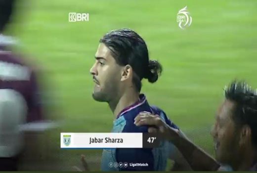Persela vs PSM 1-1, Laskar Joko Tingkir Gagal Raih 3 Poin - GenPI.co JATIM