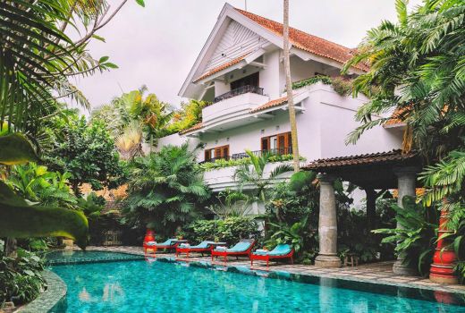 Cegah Penyebaran Covid-19, Hotel di Malang Gunakan PeduliLindungi - GenPI.co JATIM