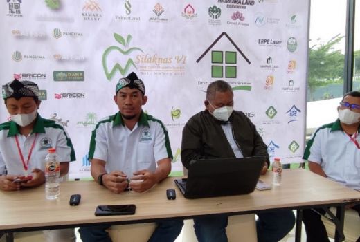Properti Syariah Tumbuh Saat Pandemi, Paling Subur di Malang - GenPI.co JATIM
