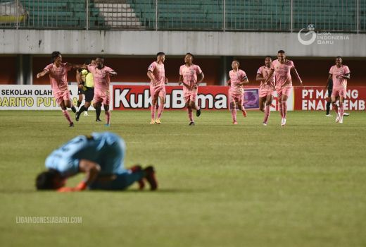 Rafael Silva Absen, Pelatih Madura United Siapkan Pengganti - GenPI.co JATIM