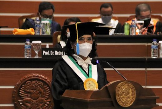 Pakar Unair Punya Saran Jitu Antisipasi Covid-19, Perhatikan - GenPI.co JATIM