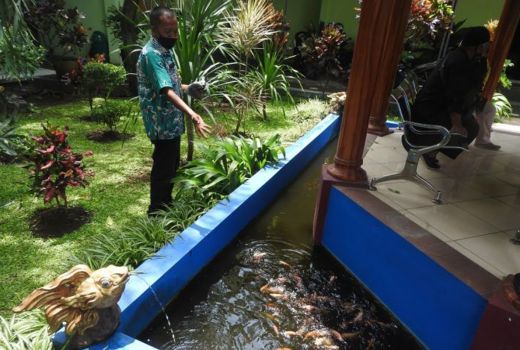 Pemkot Malang Punya Cara Jitu, Geliatkan Pertanian, Keren! - GenPI.co JATIM