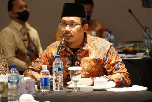 Bupati Sidoarjo Beri Saran Supaya UMKM Sejahtera, Simak - GenPI.co JATIM