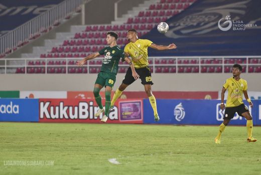 Persib Mengamuk Hajar Persebaya 4-1, Liga 1 2019 - GenPI.co JATIM