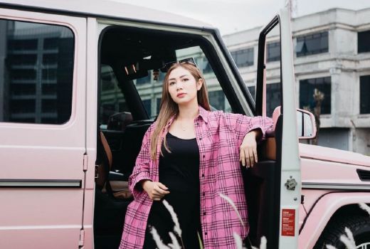 Crazy Rich Surabaya Curhat, Semua Tak Seindah yang Dilihat - GenPI.co JATIM