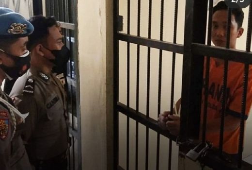 Teka-teki Orang Tua Bripda Randy Terjawab, ini Pekerjaan Aslinya - GenPI.co JATIM