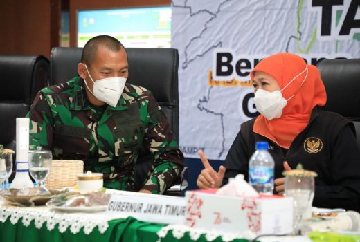Daftar 24 Daerah di Jatim yang Boleh Menggelar PTM 100 Pesen - GenPI.co JATIM