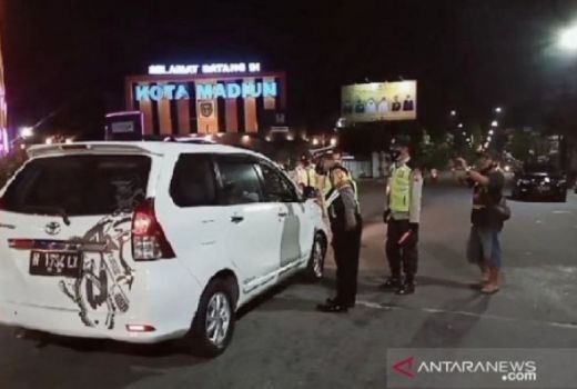 Syarat Khusus untuk Pendatang Bisa Masuk Kota Madiun Saat Nataru - GenPI.co JATIM