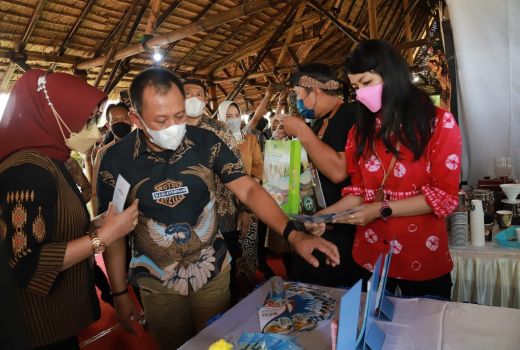 Faktanya, Konsumsi Kopi dan Kakao Lokal di Jatim Masih Rendah - GenPI.co JATIM