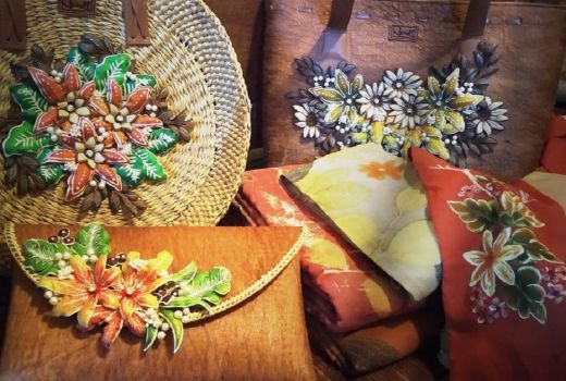 Ienda Artandcraft, Alternatif Pilihan Pencinta Ramah Lingkungan - GenPI.co JATIM