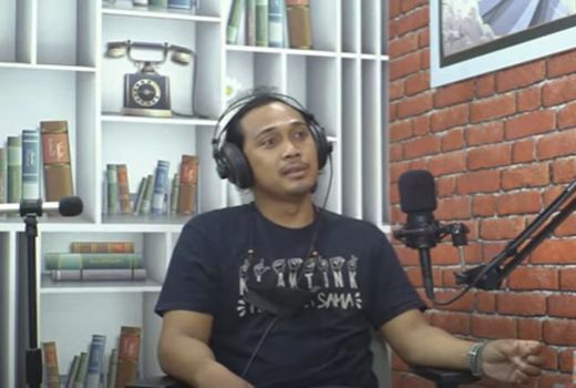 Wawan Klantink Ceritakan Sosok Penting Dalam Hidupnya - GenPI.co JATIM
