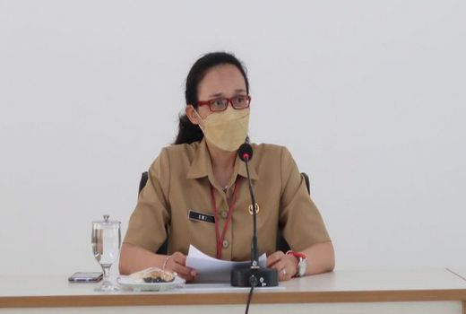Pemkot Malang Serius Wujudkan Kota Ramah Lansia, ini Buktinya - GenPI.co JATIM