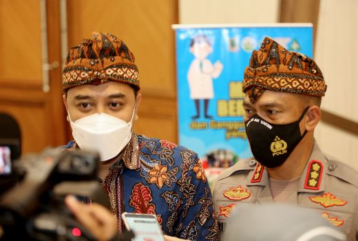 Eri Bakal Bentuk Asosiasi Kepala Daerah, ini Kata Khofifah - GenPI.co JATIM