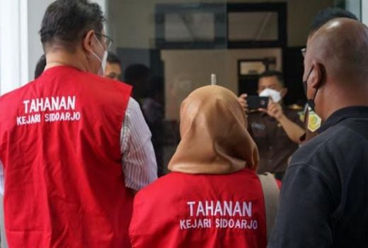 2 Direktur Perusahaan di Sidoarjo Kemplang Pajak, Negara Merugi - GenPI.co JATIM