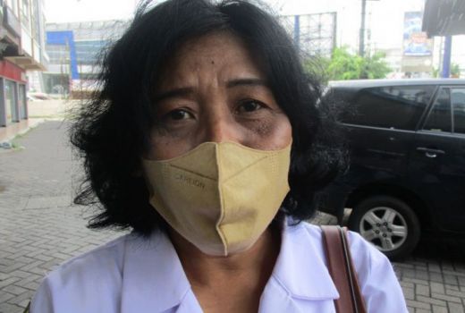 Dinas Perdagangan Kediri Sidak ke Pasar, Hasilnya, OMG! - GenPI.co JATIM