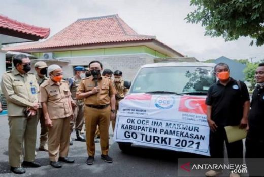 5 Produk Asal Pamekasan ini Mulai Mendunia - GenPI.co JATIM