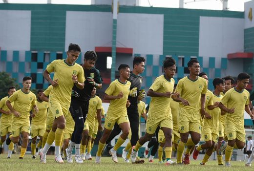 Laga Awal Seri 4, Calon Lawan Persebaya Punya Pemain Pengalaman - GenPI.co JATIM