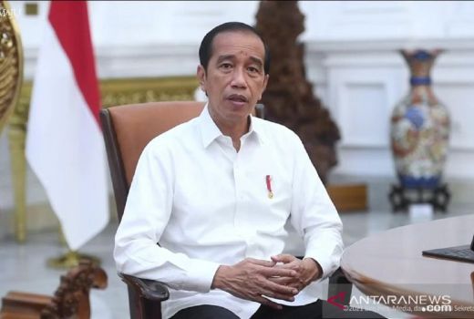 Besok, Jokowi Dijadwalkan Lakukan Kunjungan Kerja ke Ngawi - GenPI.co JATIM