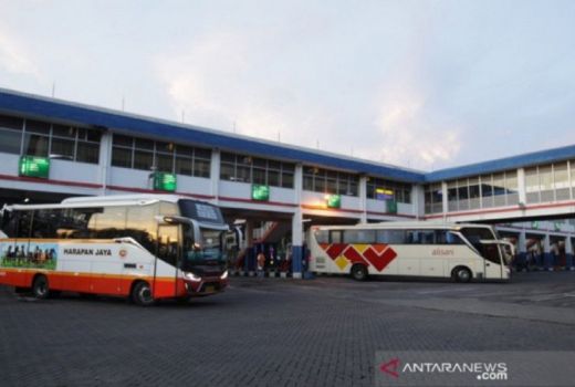 268.140 Kendaraan Bakal Keluar Masuk Surabaya, Kata Jasa Marga - GenPI.co JATIM