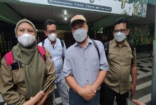 Hindari Tragedi Dumbo, Gajah Muda Diminta Tak Diekspose - GenPI.co JATIM