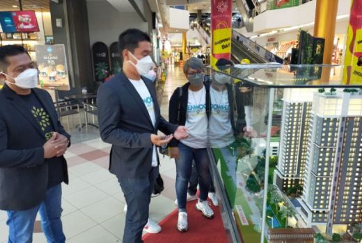 Penjualan Apartemen di Sidoarjo Mulai Menggeliat Lagi - GenPI.co JATIM