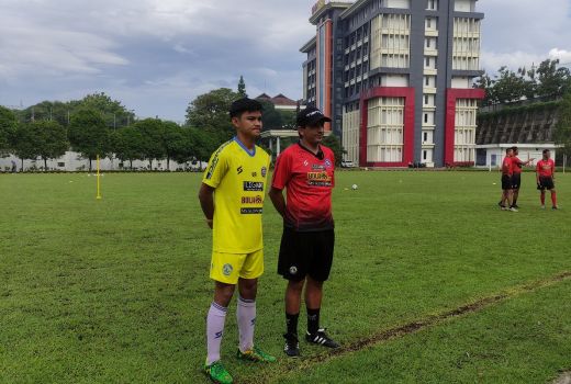 Rekrut Wonderkid, Presiden Arema FC Yakin Dapat Bicara Banyak - GenPI.co JATIM