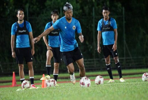Manajemen Arema FC Puji Setinggi Langit 3 Pemainnya di Timnas - GenPI.co JATIM
