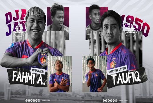 Persik Pinjam 2 Pemain Bali United, Siap Bersaing di Putaran 2 - GenPI.co JATIM