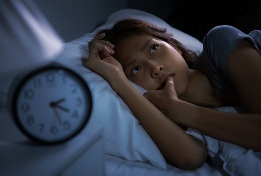 Kenali Efek Obat Tidur bagi Kesehatan, Waspada Ketergantungan - GenPI.co JATIM