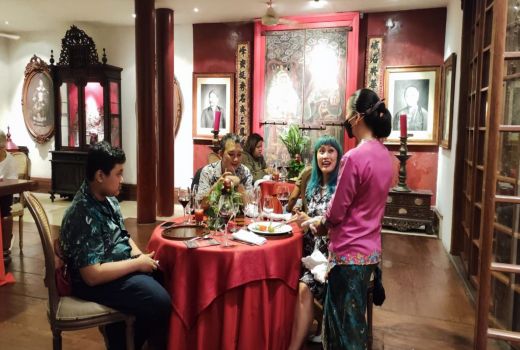Sambut Nataru, Hotel Tugu Malang Siapkan Jamuan Spesial - GenPI.co JATIM