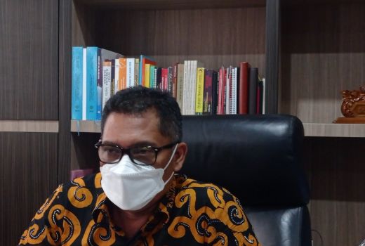 Pemkot Surabaya Pelototi Perayaan Valentine - GenPI.co JATIM