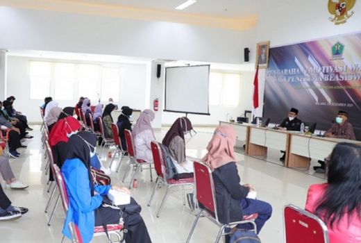 Wali Kota Malang Punya Kabar Gembira untuk Pelajar dan Mahasiswa - GenPI.co JATIM
