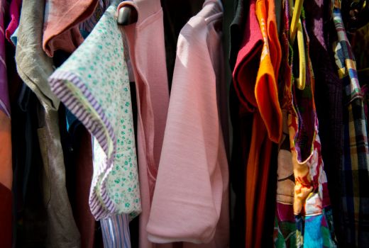 Fashion 2022, Desainer Sebut Lebih Berwarna - GenPI.co JATIM