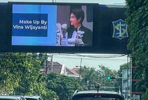 Ulang Tahun, Crazy Rich Surabaya Mendapat Ucapan Tak Biasa - GenPI.co JATIM