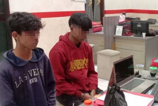 Oknum Pesilat di Jember Berulah, Berujung ke Tahanan Polisi - GenPI.co JATIM