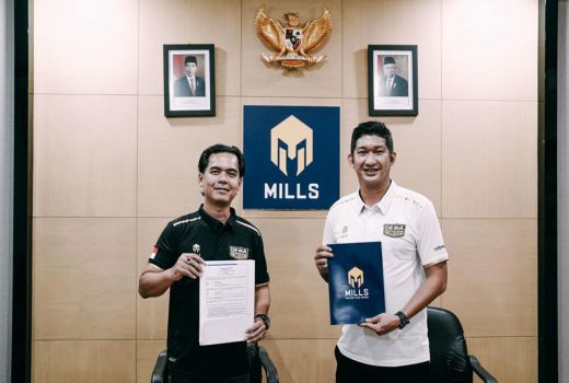 Dewa United Surabaya Gandeng Apparel Lokal, ini Alasannya - GenPI.co JATIM