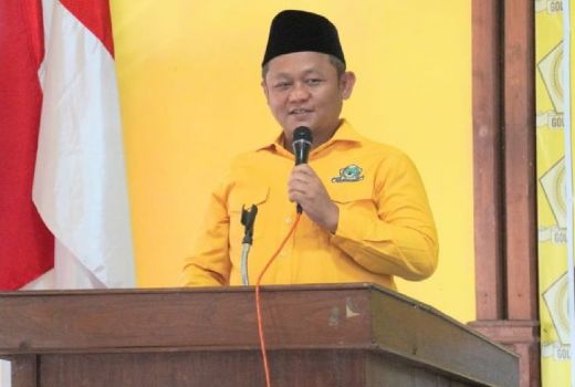 Menohok! Ketua Partai Golkar Jatim Singgung Soal Kampanye Hitam - GenPI.co JATIM