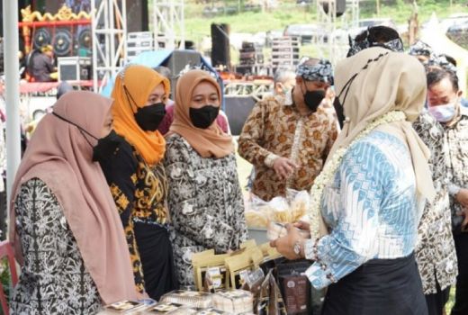 Kolaborasi Ubaya dan Sumber Gempong Hasilkan Kopi Banggoel - GenPI.co JATIM