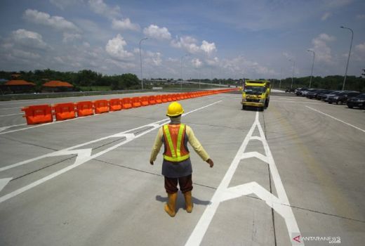Pengumuman Penting! Tarif Tol Surabaya-Gresik Naik Pekan Depan - GenPI.co JATIM
