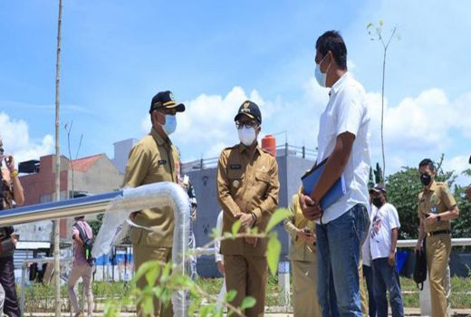 Hore! Sebentar Lagi Ada Taman Baru di Malang - GenPI.co JATIM
