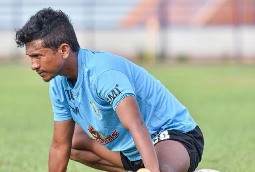 Persela Lamongan Kenalkan Tiga Pemain Anyar Sekaligus - GenPI.co JATIM