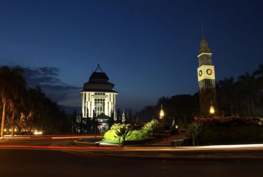 UB Umumkan 2 Fakultas Baru, Siap 2022 - GenPI.co JATIM